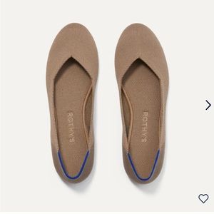 Rothy’s The Flat - Portobello 7 - Brand New